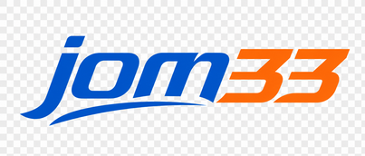 jom33 Logo